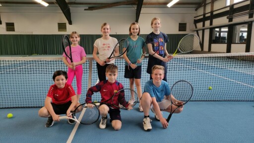 U12 Mixed